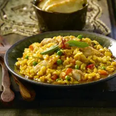 Jak zrobić risotto z warzywami, które zachwyci każdego smakosza