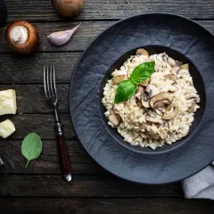 Jakie wino do risotto? Odkryj idealne parowanie smaków