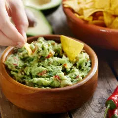 Jak przygotować guacamole – idealny przepis na pyszne danie