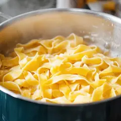 Jak ugotować makaron al dente i uniknąć błędów w kuchni