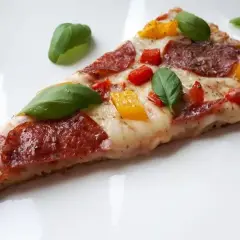 Ile sera na pizzę? Odkryj idealne proporcje i smaki!