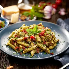 Jak ugotować makaron penne perfekcyjnie, unikając najczęstszych błędów