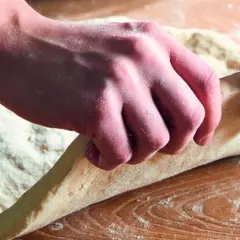 Jak uratować twarde ciasto na pizzę - skuteczne sposoby na poprawę