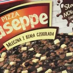 Gdzie kupić pizzę guseppe czekoladową? Sprawdź najlepsze miejsca