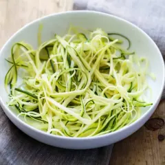 Jak zrobić spaghetti z cukinii – zdrowa alternatywa dla makaronu