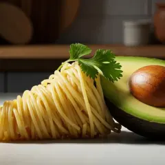 Pasta guacamole do czego? Odkryj zaskakujące połączenia smakowe