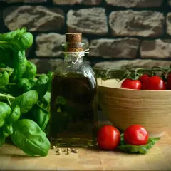 Jaka oliwa do pizzy? Odkryj najlepsze oliwy, które zmienią smak