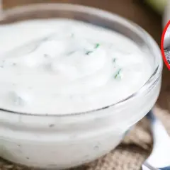 Jak przygotować sos czosnkowy jak z restauracji - prosty przepis