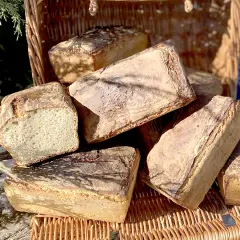 Czy chleb pszenno-żytni jest zdrowy? Odkryj jego ukryte korzyści