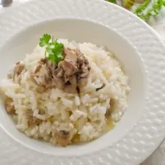 Jak zrobić dobre risotto – sekrety idealnej konsystencji i smaku