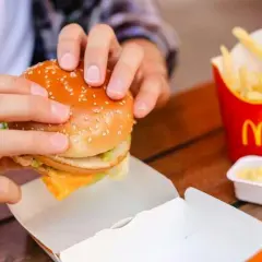 Jak zrobić sos jak z McDonald's - prosty przepis na smakowity sos