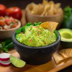 Jak smakuje guacamole? Odkryj jego niepowtarzalny smak i składniki