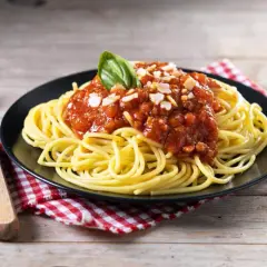 Czy można zamrozić sos do spaghetti z mięsem bez utraty smaku?