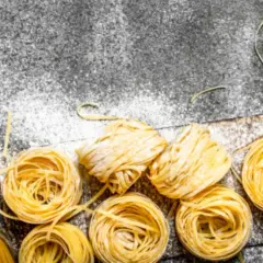 Dlaczego makaron durum spaghetti to najlepszy wybór dla zdrowia?