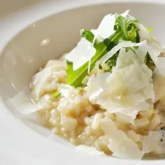 Czy risotto jest zdrowe? Sprawdź, jak je przygotować zdrowo