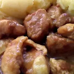 Jak zrobić sos z mięsa wieprzowego, który zachwyci Twoich gości