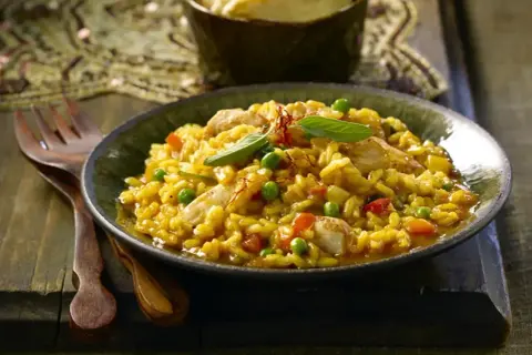 Jak zrobić risotto z warzywami, które zachwyci każdego smakosza