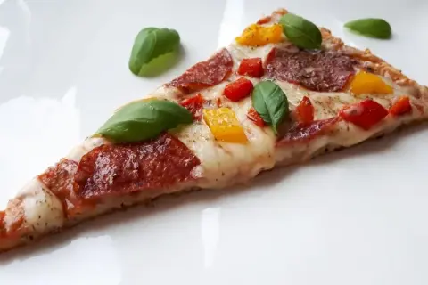 Ile sera na pizzę? Odkryj idealne proporcje i smaki!