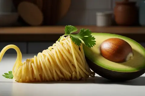 Pasta guacamole do czego? Odkryj zaskakujące połączenia smakowe