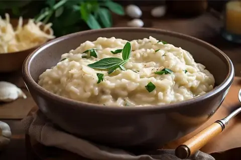 Jak zrobić ryż do risotto - unikaj najczęstszych błędów w gotowaniu