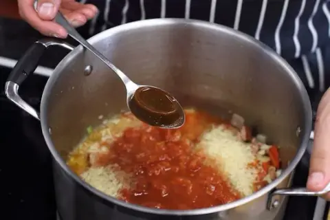 Jakie warzywa do risotto? Odkryj najlepsze składniki na pyszne danie