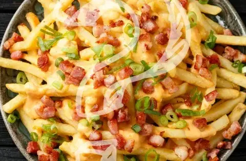 Jakie przyprawy do frytek, które sprawią, że nie będą mdłe?