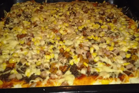 Jak zrobić pizzę krok po kroku - proste błędy, których unikniesz