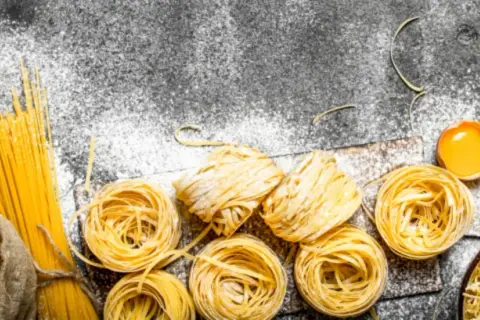Dlaczego makaron durum spaghetti to najlepszy wybór dla zdrowia?