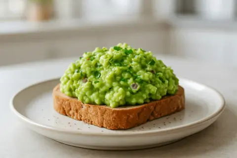 Jak zrobić guacamole z awokado - prosta receptura, która zachwyci