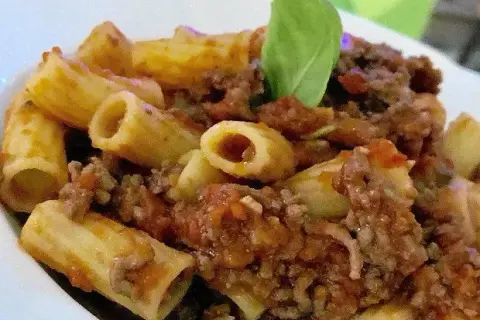 Penne Grande w Kielcach – smak włoskiej kuchni, który zaskoczy Cię