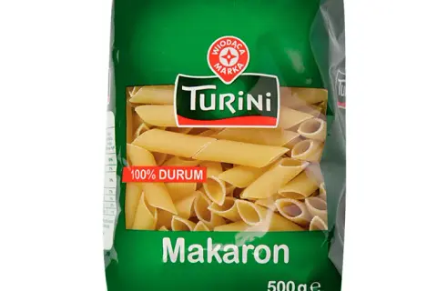 Makaron penne kalorie: Ile naprawdę ma kalorii w różnych wersjach?