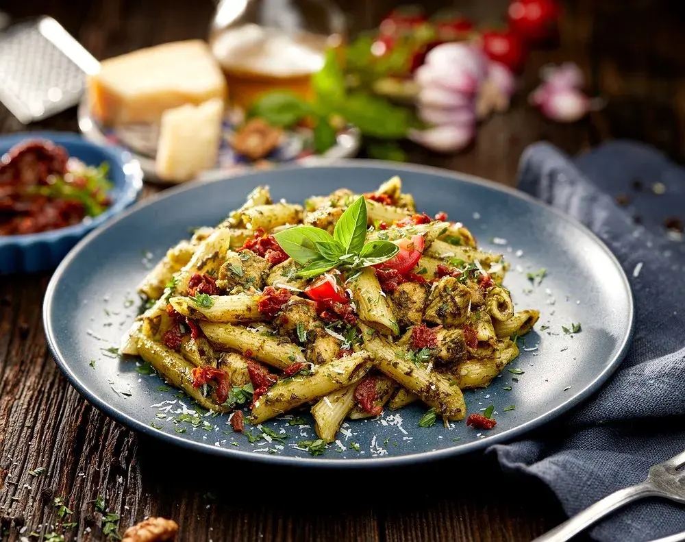 Jak ugotować makaron penne perfekcyjnie, unikając najczęstszych błędów