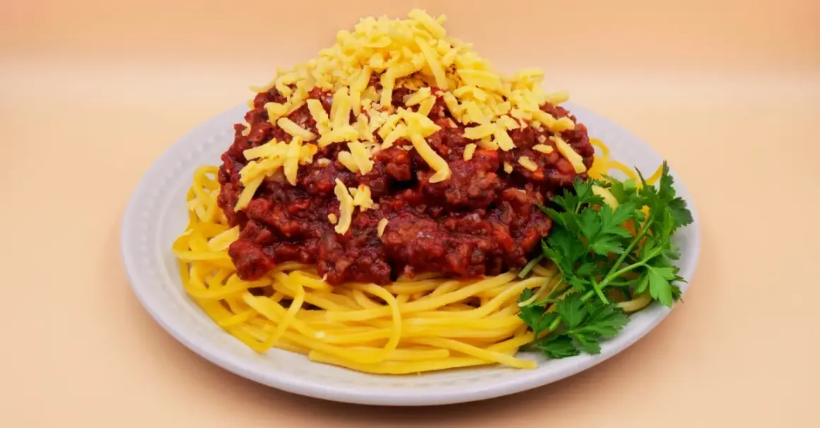 Pyszne przepisy na spaghetti wołowe, które pokochasz na pewno