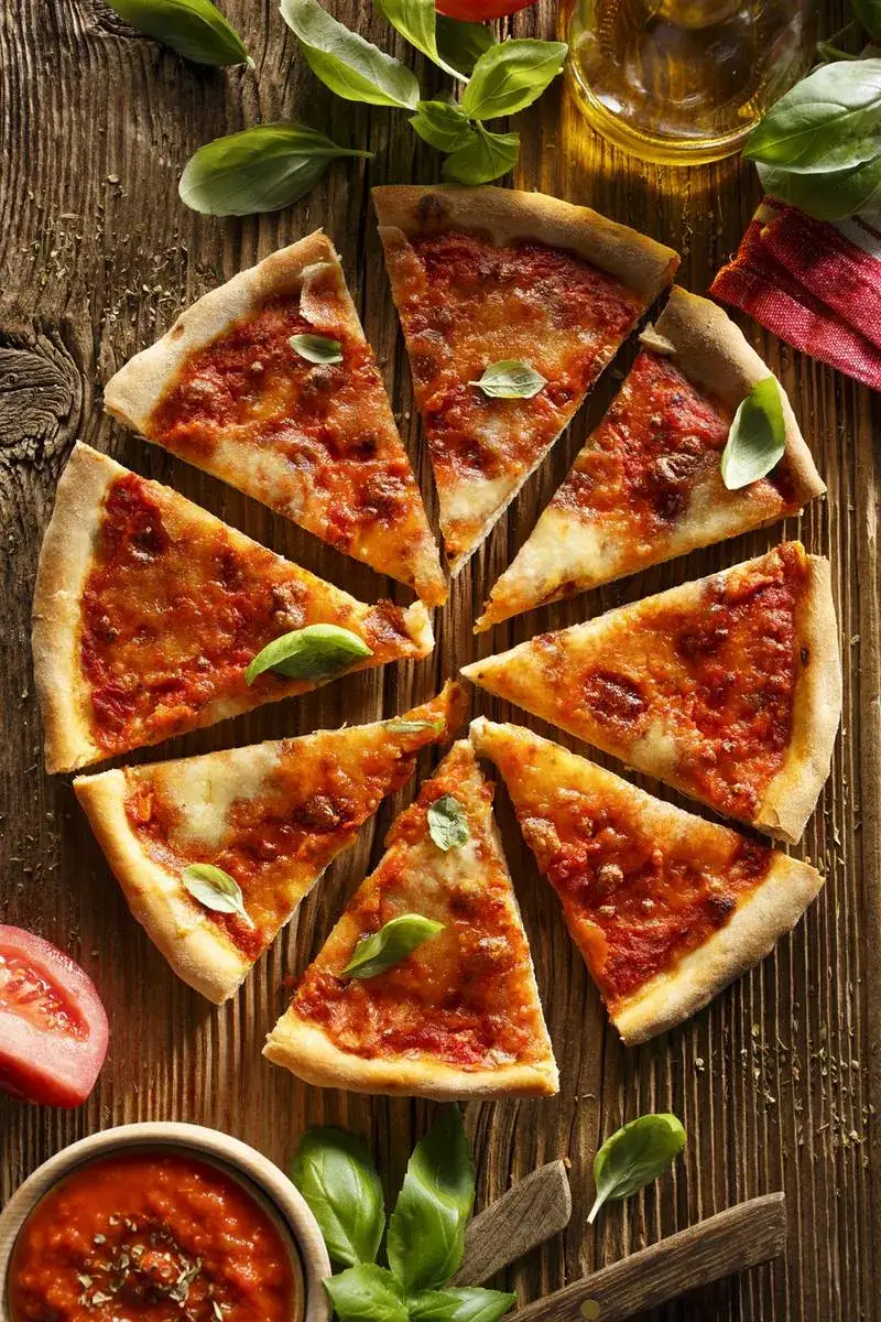 Zdjęcie Jak zrobić pizzę krok po kroku - proste błędy, których unikniesz