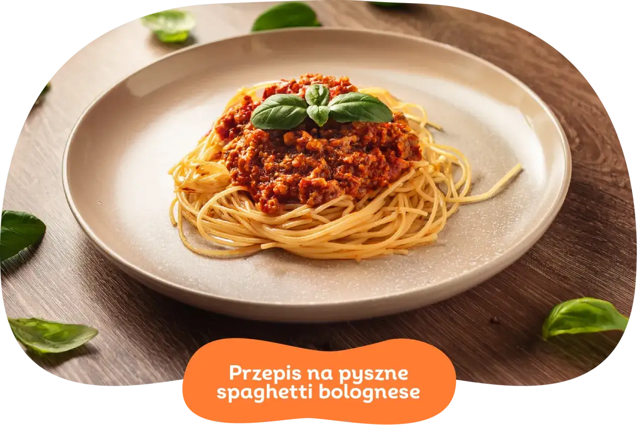 Zdjęcie Składniki do spaghetti – niezbędne elementy idealnego dania