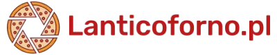 Logo lanticoforno.pl