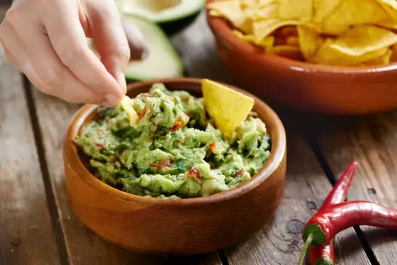 Jak przygotować guacamole – idealny przepis na pyszne danie