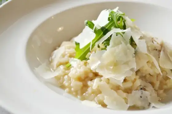 Czy risotto jest zdrowe? Sprawdź, jak je przygotować zdrowo