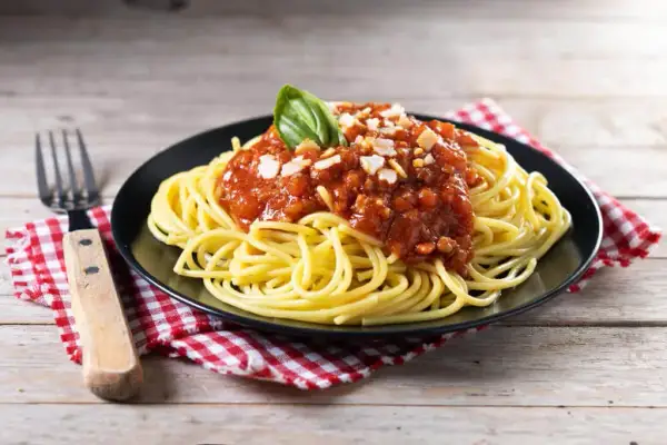 Czy można zamrozić sos do spaghetti z mięsem bez utraty smaku?