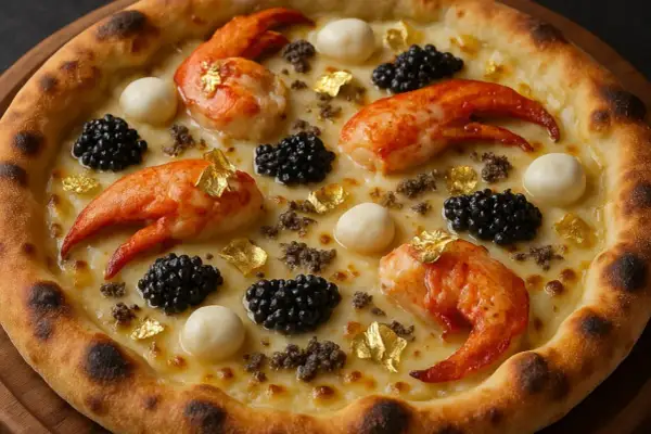 Ile kosztuje pizza? Ceny, promocje i różnice w ofertach restauracji