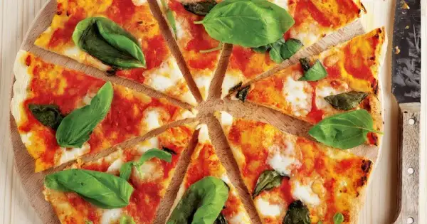 Sos do pizzy jak z pizzeri – przepis na idealny sos pomidorowy